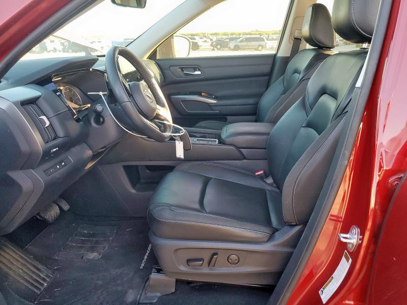 2023 NISSAN PATHFINDER #3309708911