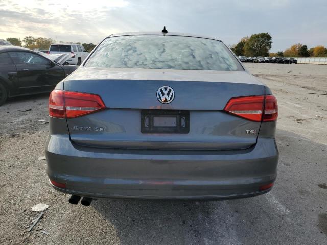 2015 VOLKSWAGEN JETTA SE - 3VWD17AJ3FM229659