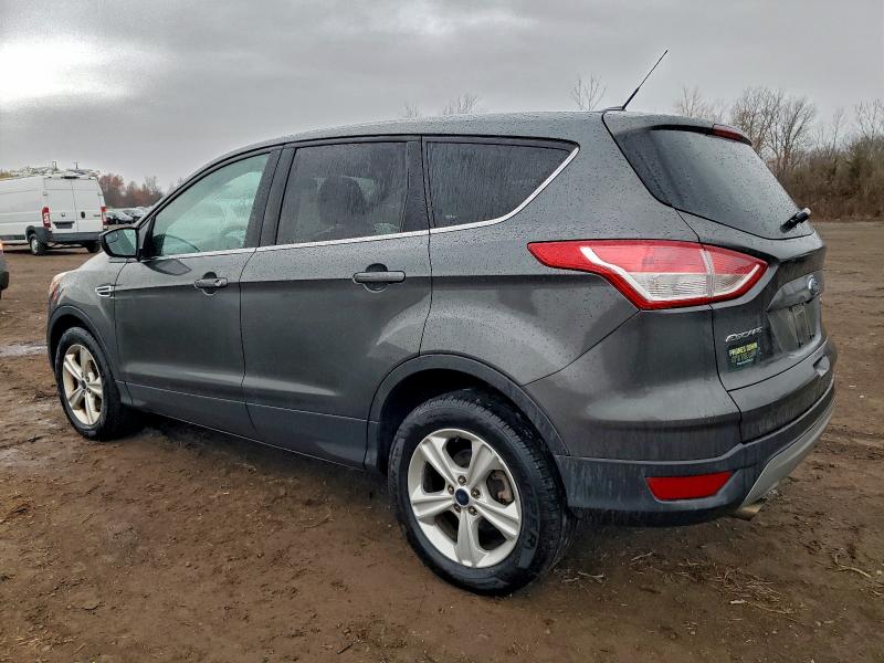 2016 FORD ESCAPE SE #3296955852