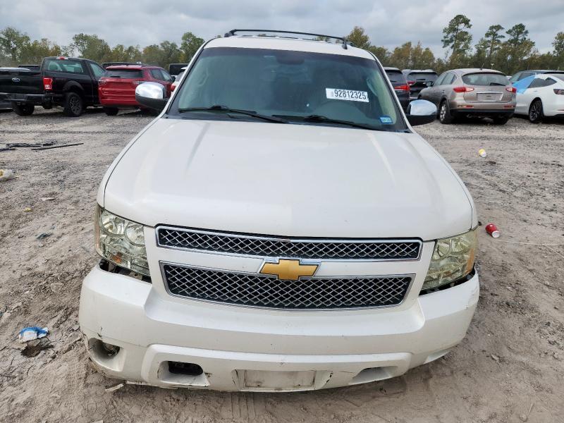 2013 CHEVROLET TAHOE C150 #3296385706