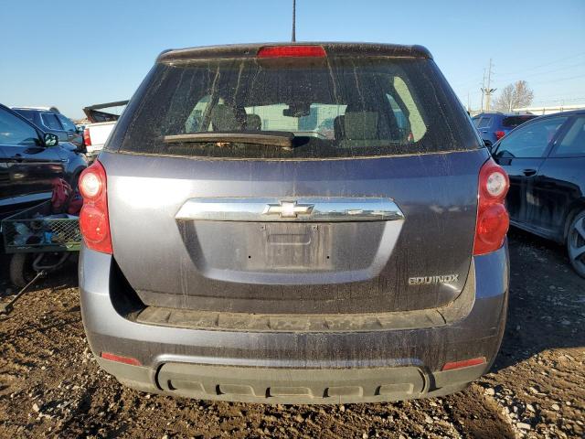 2013 CHEVROLET EQUINOX LS #3305361324