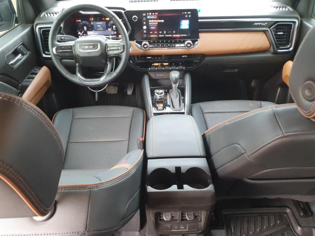 2024 GMC CANYON AT4 #3296640021