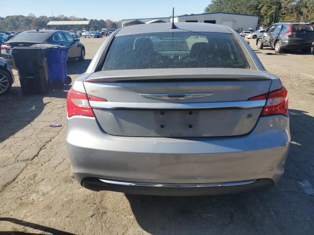 2014 CHRYSLER 200 LIMITE #3287592066