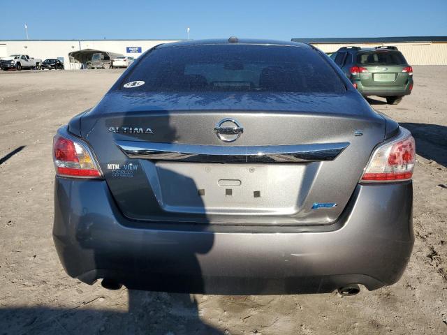 2014 NISSAN ALTIMA 2.5 #3282565894