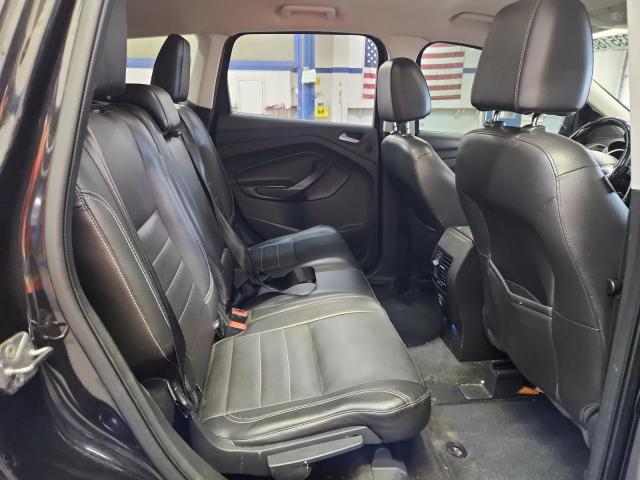 2013 FORD ESCAPE SEL #3303764434