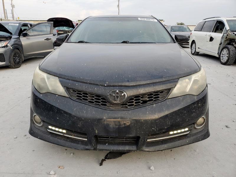 2014 TOYOTA CAMRY L #3298086165