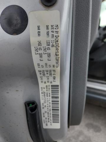 2007 JEEP GRAND CHER #3298293022