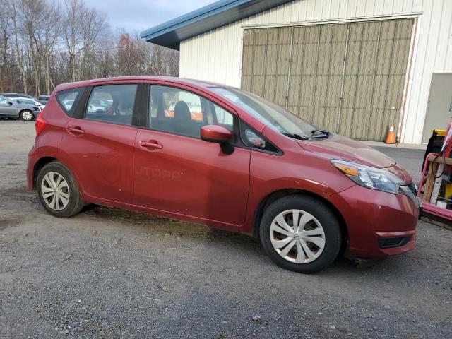 2018 NISSAN VERSA NOTE #3287568329