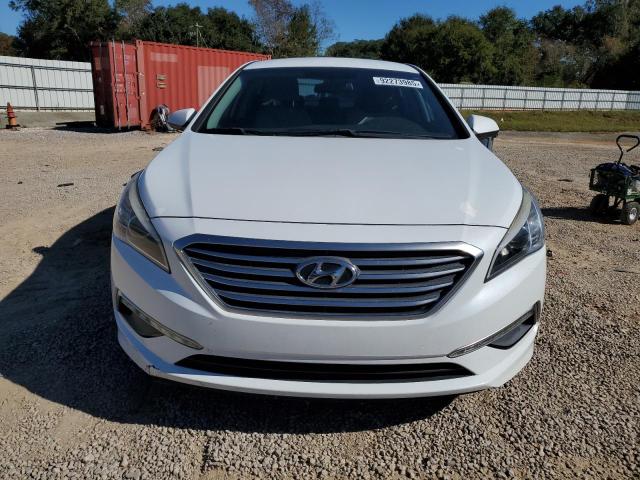 2015 HYUNDAI SONATA SE #3286759284
