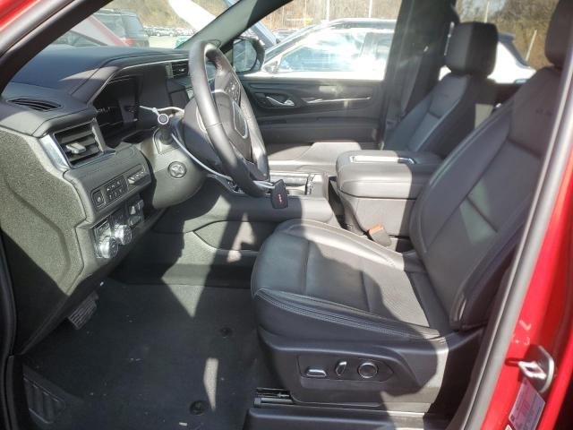 2024 GMC YUKON DENA #3302647065