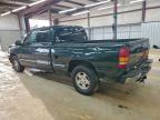 Lot #3303989694 2001 CHEVROLET SILVERADO