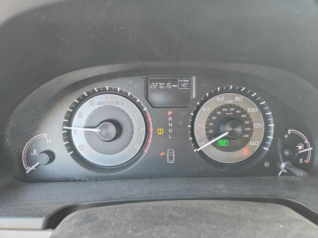 2016 HONDA ODYSSEY SE - 5FNRL5H32GB121053