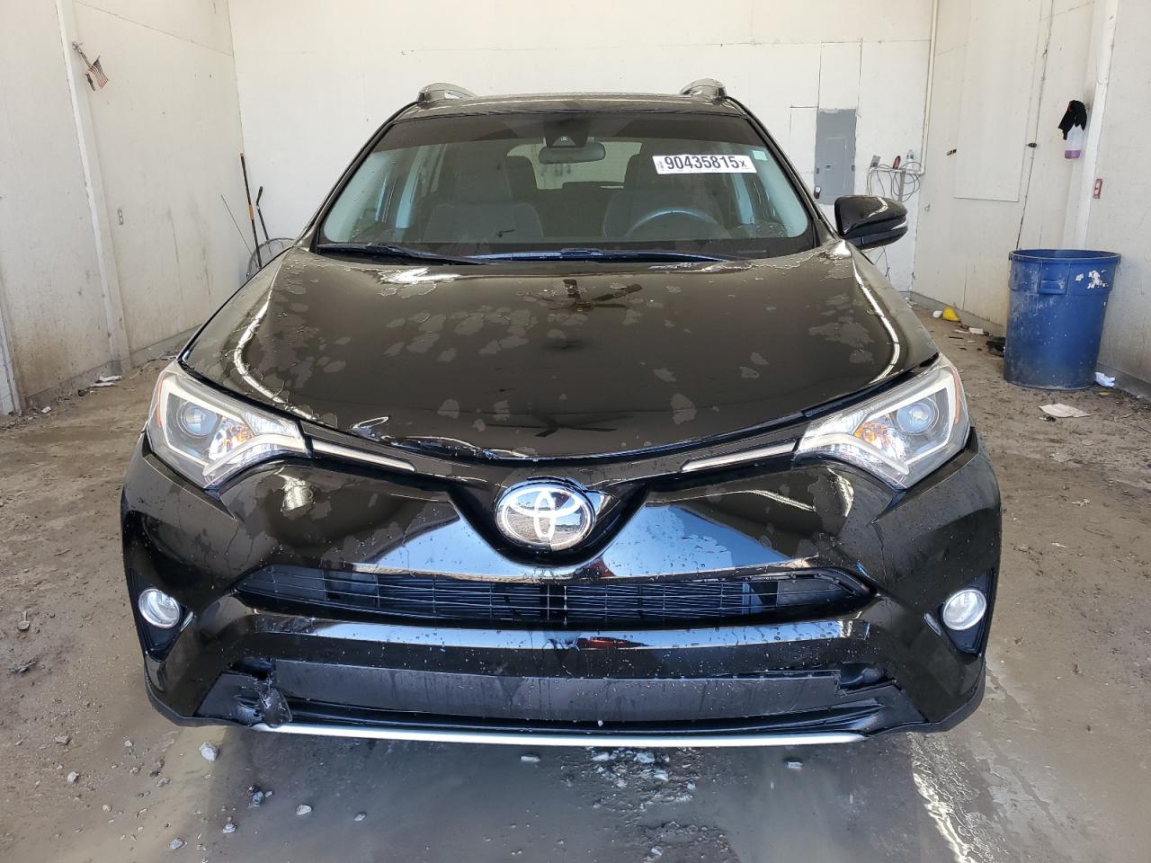 TOYOTA RAV4 ADVENTURE