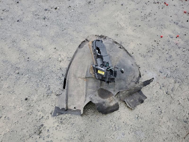 2017 CHEVROLET MALIBU LT #3316894092