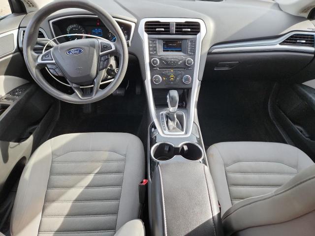 2015 FORD FUSION S #3296305490