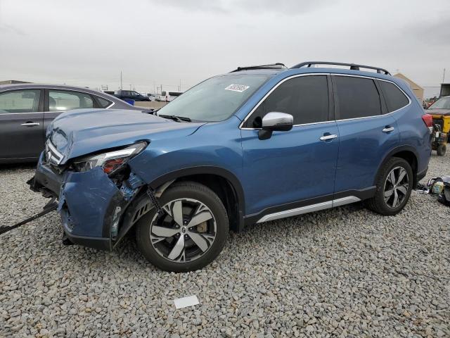 2019 SUBARU FORESTER T #3312954828