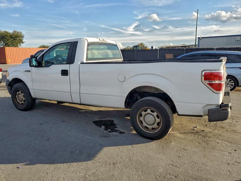 2014 FORD F150 #3301624638