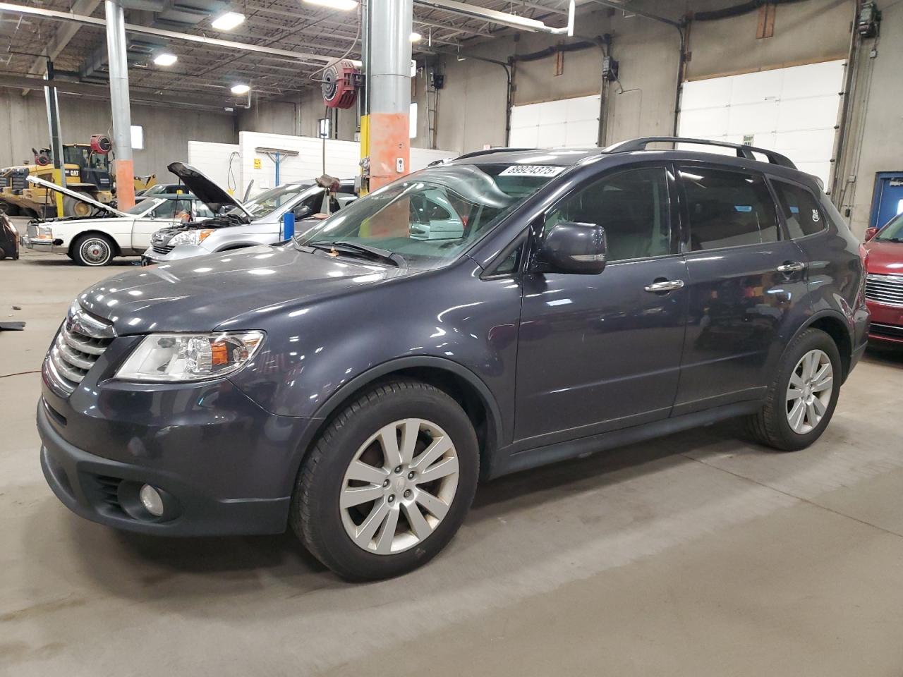 SUBARU TRIBECA LIMITED