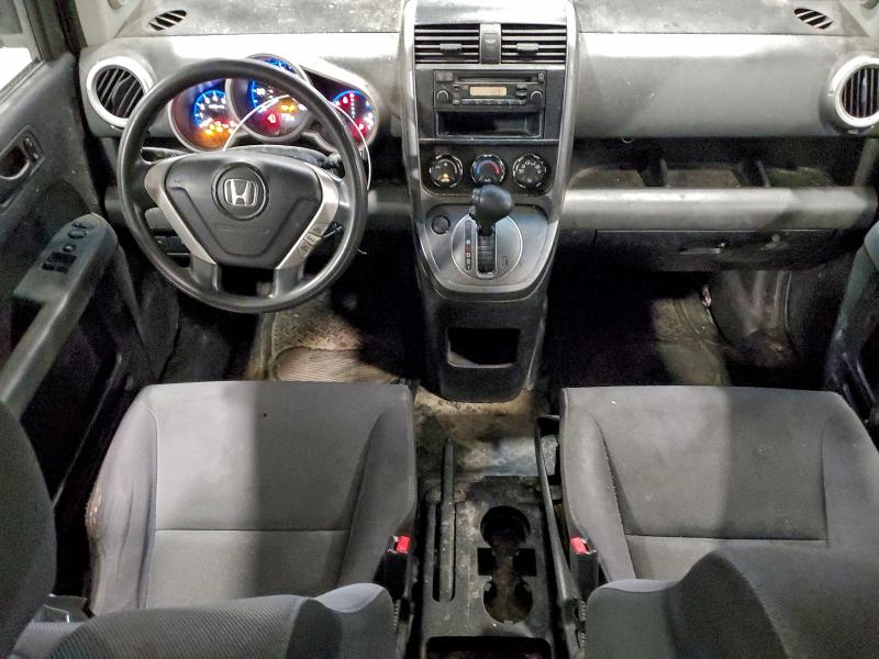 2008 HONDA ELEMENT LX #3298001058