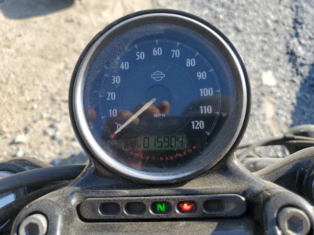 2015 HARLEY-DAVIDSON XL1200 FOR #3287690030