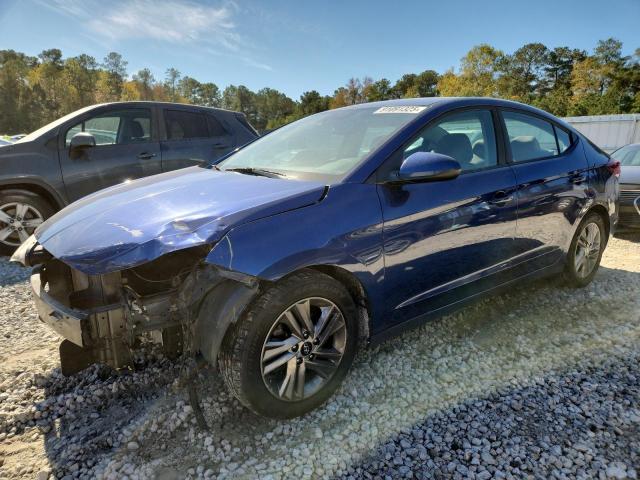 Global Auto Auctions: 2019 HYUNDAI ELANTRA SE