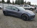 Lot #3301632656 2021 TESLA MODEL 3