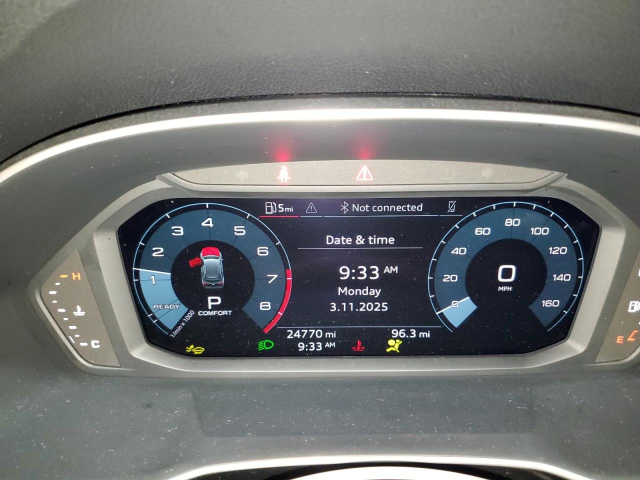 AUDI Q3 PREMIUM S LINE 45