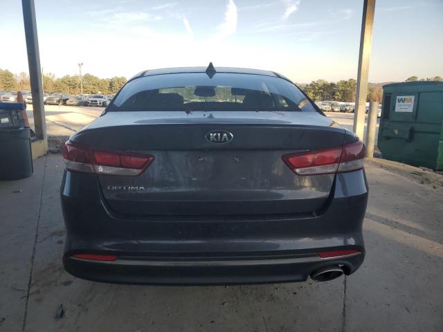 2017 KIA OPTIMA LX #3291248963