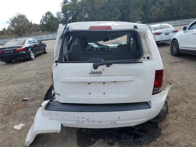 2010 JEEP GRAND CHER #3302811910