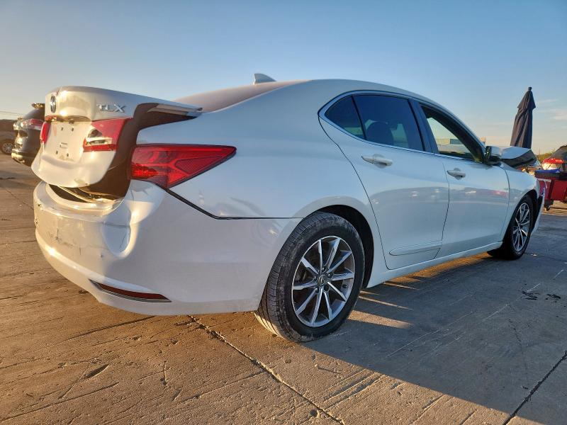 2020 ACURA TLX TECHNO #3302936618