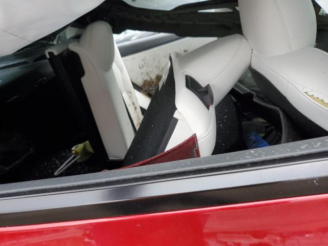 2024 TESLA MODEL 3 - LRW3E7FA9RC057958