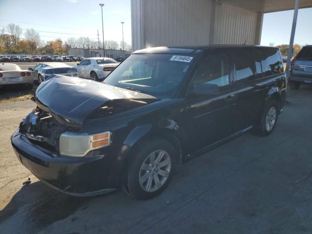 FORD FLEX SE