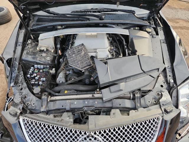 2012 CADILLAC CTS-V #3287644013