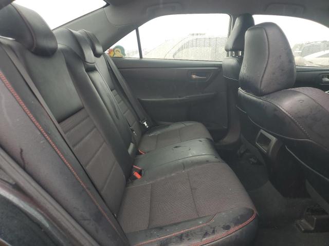 2016 TOYOTA CAMRY LE #3302632087