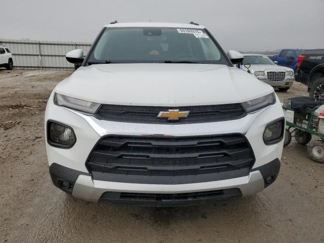 2023 CHEVROLET TRAILBLAZE #3297020355