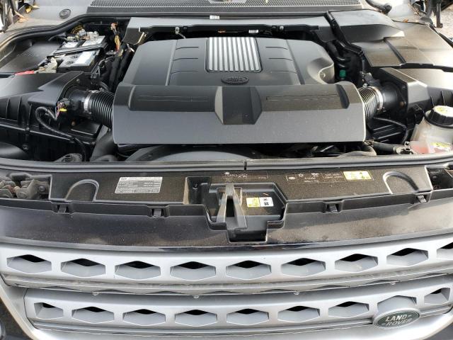 2015 LAND ROVER LR4 HSE #3286553186