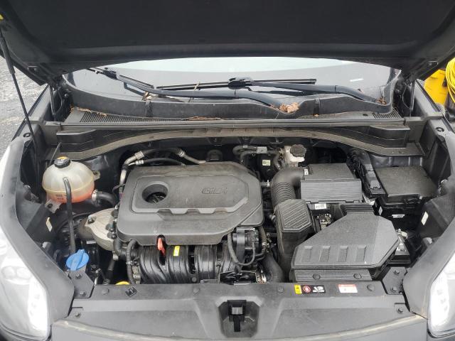 2021 KIA SPORTAGE S #3303768432