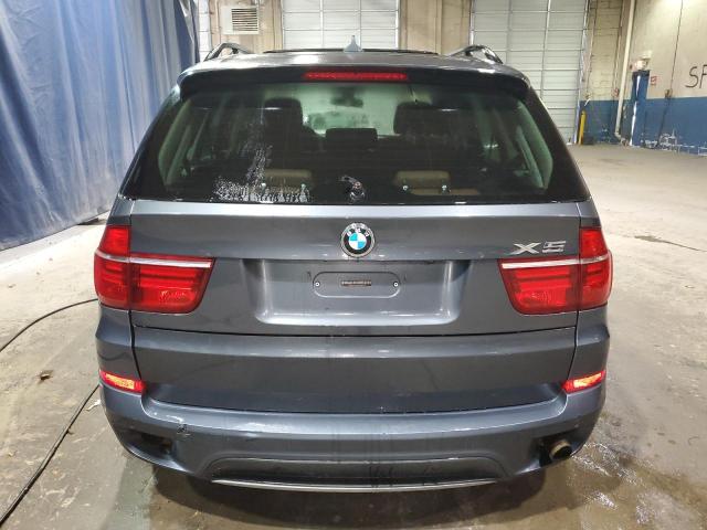 2012 BMW X5 XDRIVE3 #3286687282
