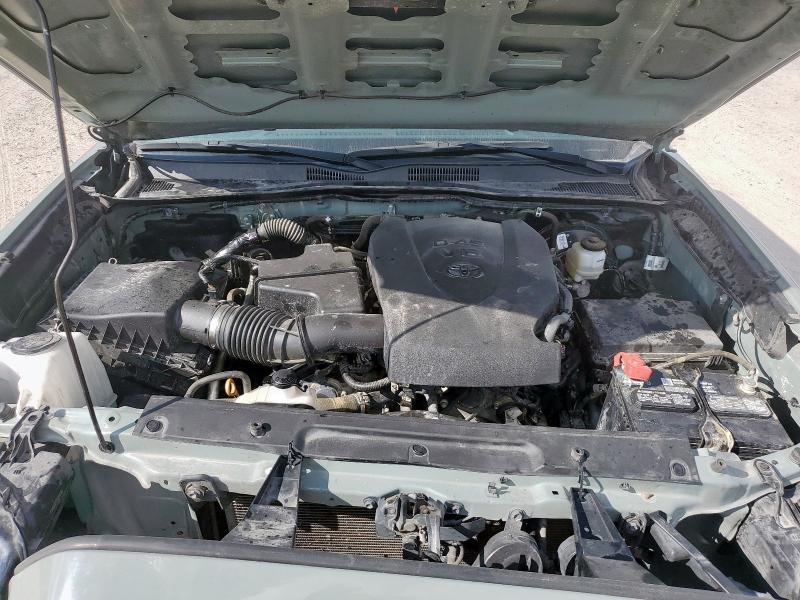 2023 TOYOTA TACOMA DOU #3293273445