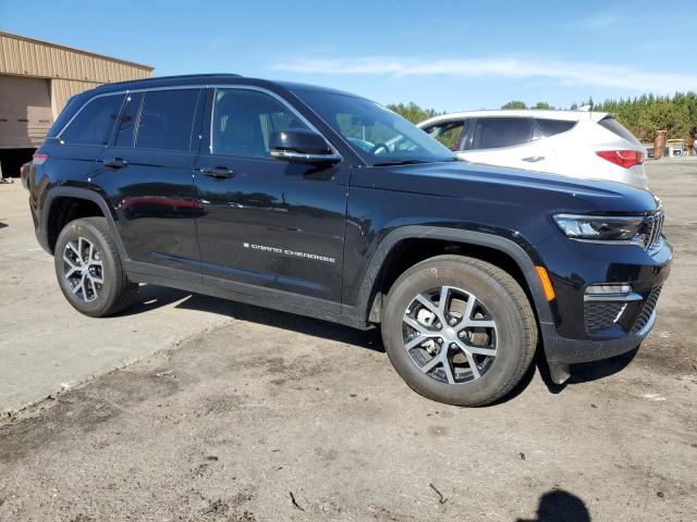 2025 JEEP GRAND CHER #3294275897