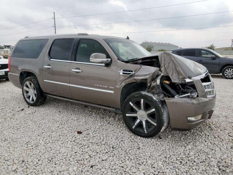 2013 CADILLAC ESCALADE E #3304178440