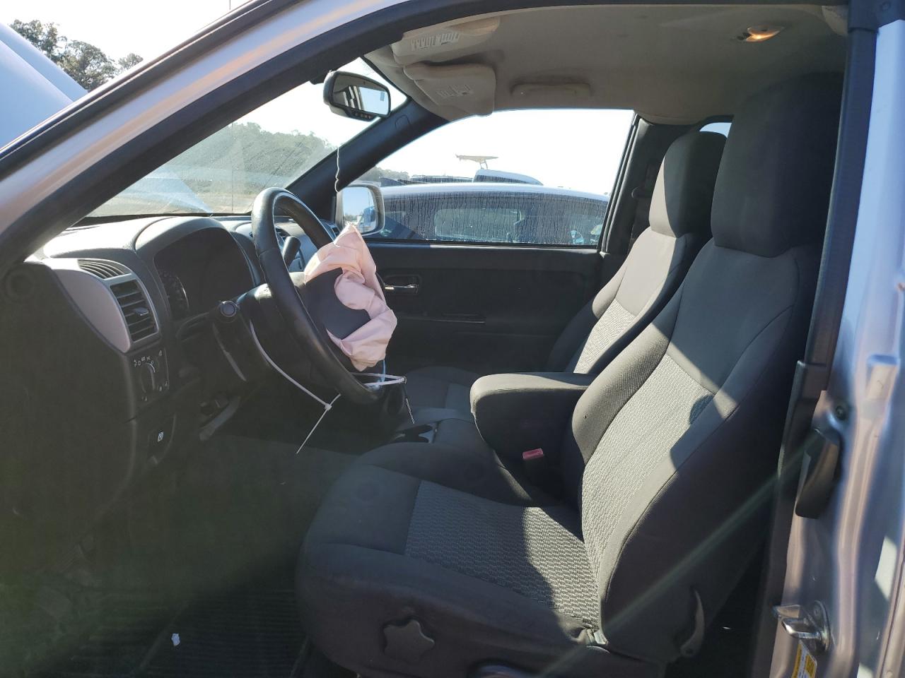 CHEVROLET COLORADO LT