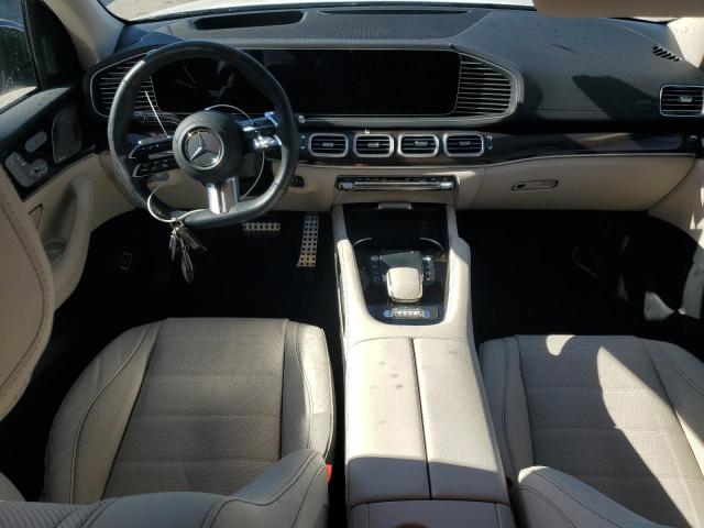 2025 MERCEDES-BENZ GLS 450 4M #3294407523