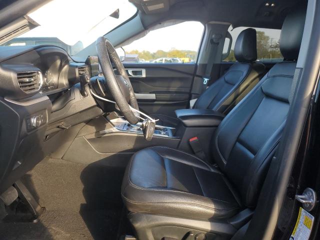 2020 FORD EXPLORER X #3291378161