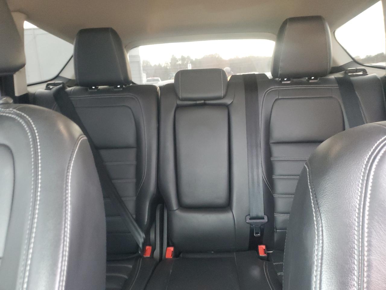 Lot #3301847399 2017 FORD ESCAPE TIT