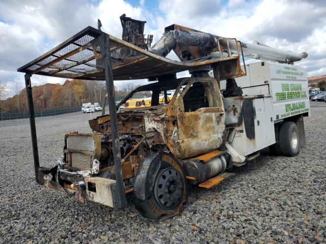 Global Auto Auctions: 2013 FORD F750 SUPER