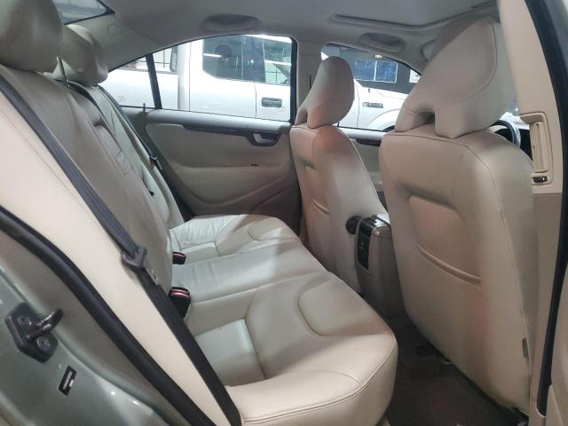 2007 VOLVO S60 2.5T #3282623062