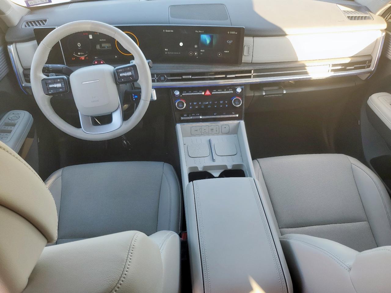 HYUNDAI SANTA FE LIMITED