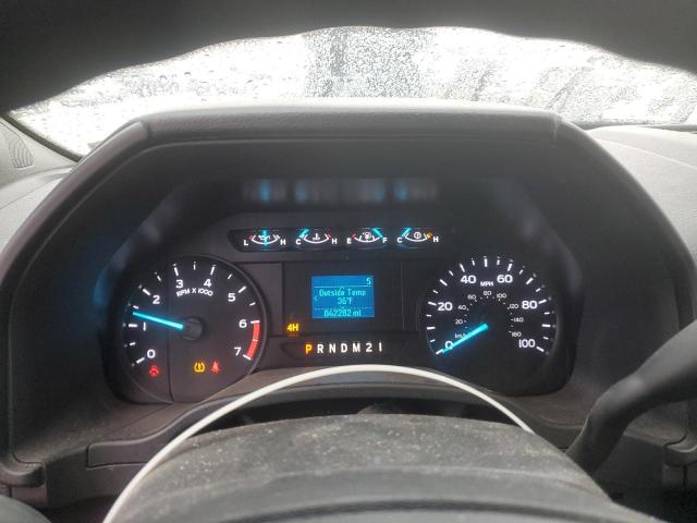 2019 FORD F250 SUPER #3292596863