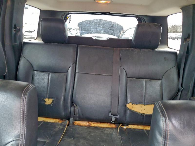 2009 JEEP LIBERTY LI #3297106527